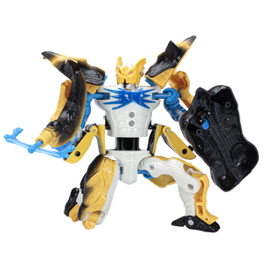 [Transformers: Generations: Beast Wars: Vintage Action Figure: Maximal K-9 (Product Image)]