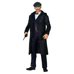[Peaky Blinders: Action Figure: Arthur Shelby (Product Image)]