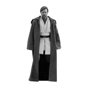 [Star Wars: Revenge Of The Sith: Deluxe Hot Toys Action Figure: Obi-Wan Kenobi (Product Image)]