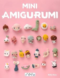 [Mini Amigurumi (Product Image)]