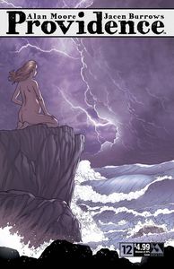 [Providence #12 (Women Of Hpl Cover) (Product Image)]