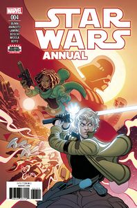 [Star Wars: Annual #4 (Product Image)]
