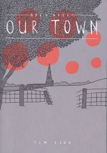 [Grey Area: Our Town (Product Image)]
