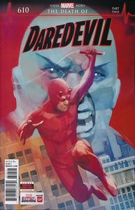 [Daredevil #610 (Product Image)]