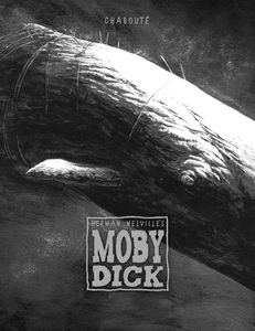 [Moby Dick (Hardcover) (Product Image)]