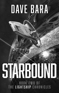 [Lightship Chronicles: Book 2: Starbound (Product Image)]