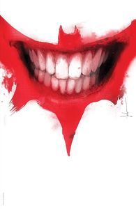 [Batman & The Joker: The Deadly Duo #7 (MCM London Jock Virgin Spot Foil Variant Signed Edition) (Product Image)]