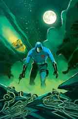 [The cover for Cobra Commander #1 (Cover A Andrea Milana)]