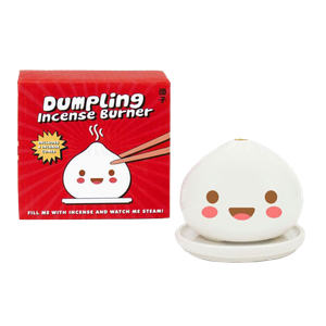 [Dumpling: Incense Burner (Product Image)]