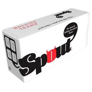 [Spout (Awful Edition) (Product Image)]