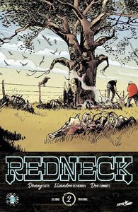 [Redneck #2 (2nd Printing) (Product Image)]