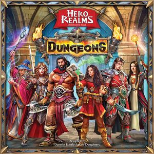 [Hero Realms Dungeons (Product Image)]