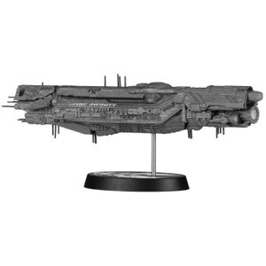 [Halo: Replica: UNSC Infinity (Product Image)]