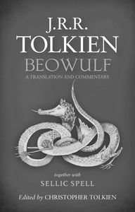 [Beowulf (Tolkien Translation) (Hardcover) (Product Image)]
