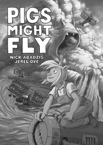 [Pigs Might Fly (Hardcover) (Product Image)]