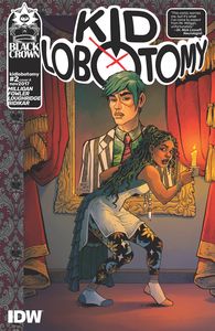 [Kid Lobotomy #2 (Cover A Fowler) (Product Image)]
