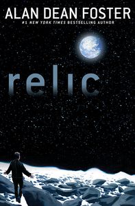 [Relic (Hardcover) (Product Image)]