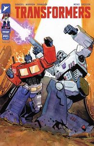 [Transformers #1 (6th Printing) (Product Image)]