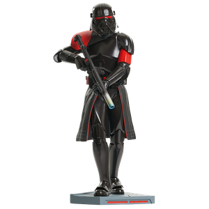[Star Wars: Obi-Wan Kenobi: Premier Collection Statue: Purge Trooper (Product Image)]