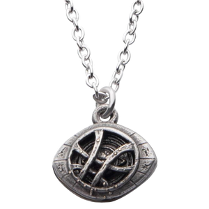 [Doctor Strange In The Multiverse Of Madness: Pendant Necklace: Eye Of Agamotto (Product Image)]