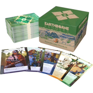 [Earthborne Rangers: Ranger Card Doubler (Expansion) (Product Image)]