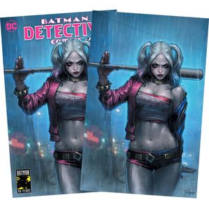 [Detective Comics #1000 (Jeehyung Lee Variant Set) (Product Image)]