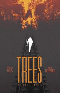 [Trees: Three Fates #1 (Product Image)]