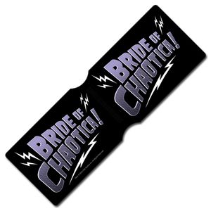 [Star Trek: Voyager: The 55 Collection: Card Holder: Bride Of Chaotica! (Product Image)]