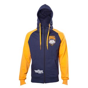 [Marvel: Guardians Of The Galaxy Vol. 2: Hoodie: Rocket (Product Image)]