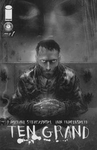 [Ten Grand #1 (Ben Templesmith Cover A) (Product Image)]