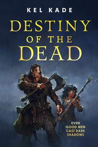 [Shroud Of Prophecy: Book 2: Destiny Of The Dead (Product Image)]