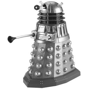 [Doctor Who: Action Figures: Dalek Progenitor Guardian (Product Image)]