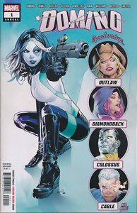 [Domino: Annual #1 (Product Image)]