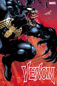 [Venom #20 (Carlos Magno Variant) (Product Image)]
