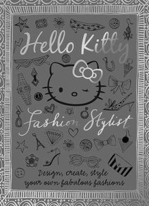 [Hello Kitty: Fashion Stylist (Product Image)]