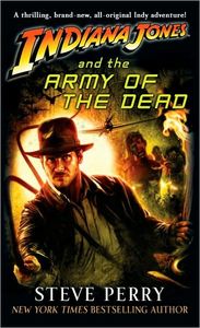 [Indiana Jones: Indiana Jones & The Army Of The Dead  (Product Image)]