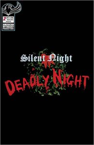 [Silent Night Deadly Night #2 (Main Cover C Classic Photo) (Product Image)]