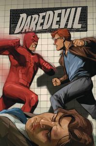 [Daredevil #608 (Product Image)]