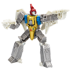 [Transformers: Generations: Legacy Evolution Action Figure: Dinobot Swoop (Product Image)]
