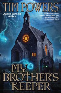 [My Brother's Keeper (Hardcover) (Product Image)]