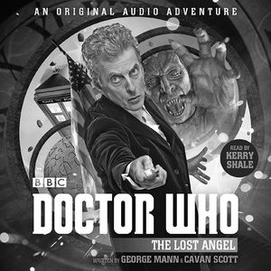 [Doctor Who: The Lost Angel (Product Image)]