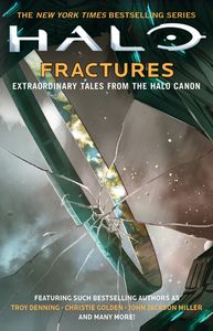 [Halo: Fractures (Product Image)]
