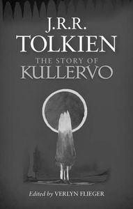 [The Story Of Kullervo (Hardcover) (Product Image)]