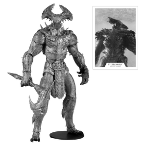 [DC Multiverse: Action Figure: Steppenwolf (Justice League Movie) (Product Image)]