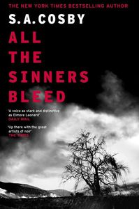 [All The Sinners Bleed (Hardcover) (Product Image)]