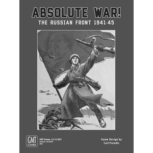 [Absolute War: The Russian Front 1941-1945 (Product Image)]