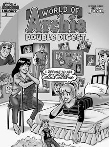 [World Of Archie: Double Digest #31 (Product Image)]