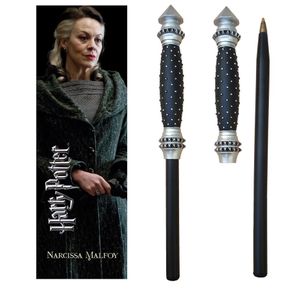 [Harry Potter: Pen & Bookmark: Narcissa's Wand (Product Image)]