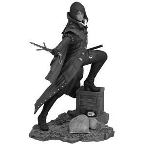 [Assassin's Creed: Syndicate: Figurine: Evie Frye (Product Image)]