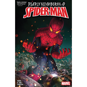 [Deadly Neighborhood Spider-Man (Product Image)]
